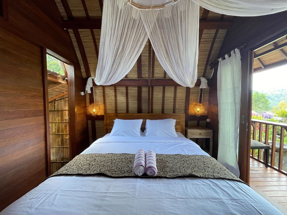 Taman Asta Gangga by ecommerceloka Bhumi Glamping 2