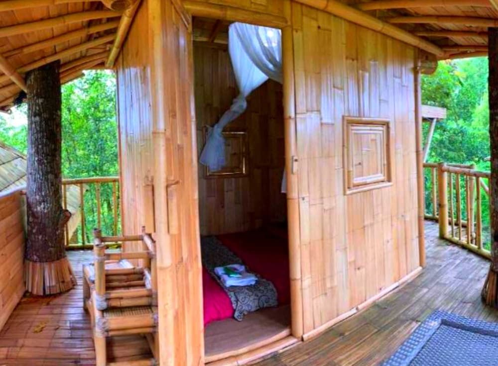 Taman Asta Gangga by ecommerceloka Tree Glamping 5