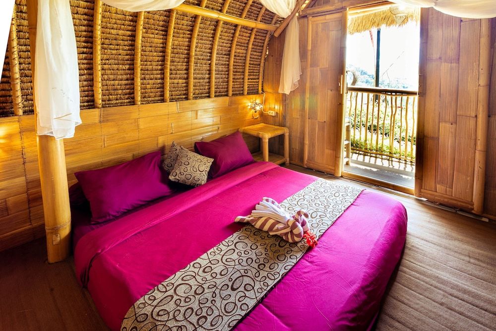 Taman Asta Gangga by ecommerceloka Moon Glamping 4
