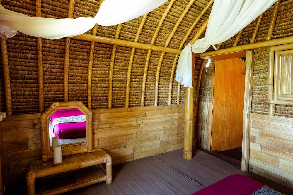 Taman Asta Gangga by ecommerceloka Moon Glamping 7