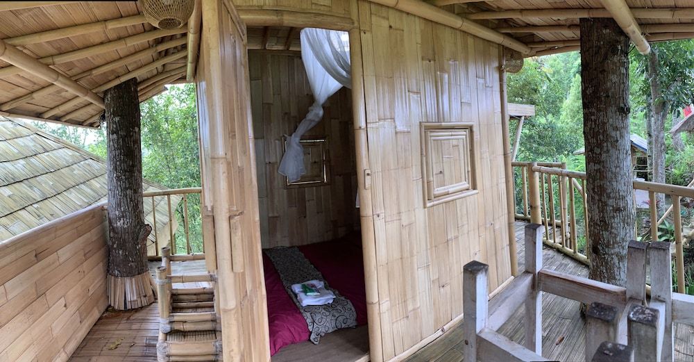 Taman Asta Gangga by ecommerceloka Tree Glamping 2