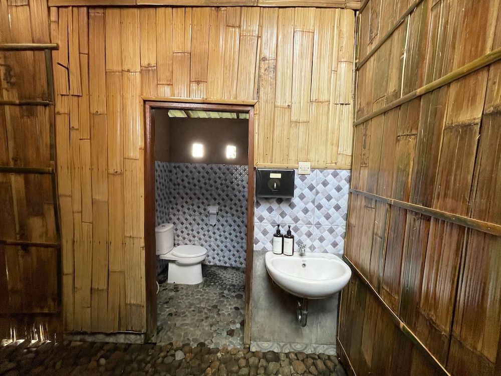 Taman Asta Gangga by ecommerceloka Bhumi Glamping 8