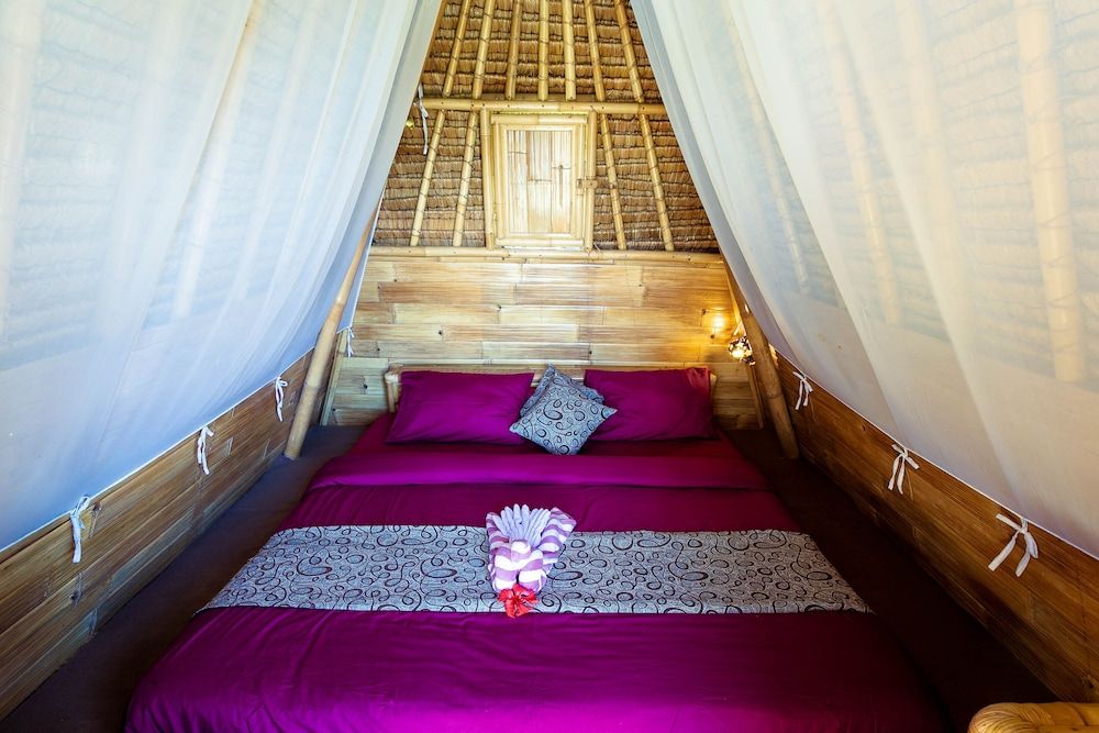 Star Glamping