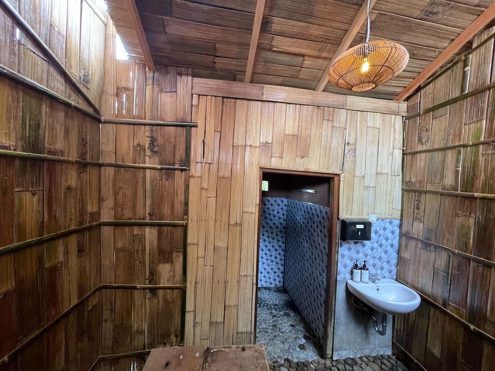 Taman Asta Gangga by ecommerceloka Bhumi Glamping 6