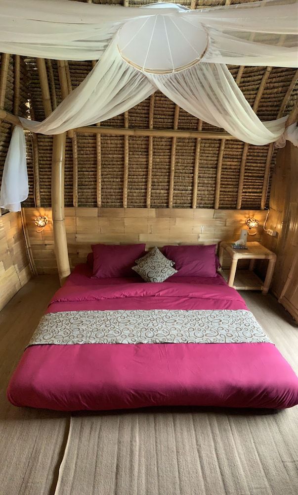 Taman Asta Gangga by ecommerceloka Moon Glamping 2