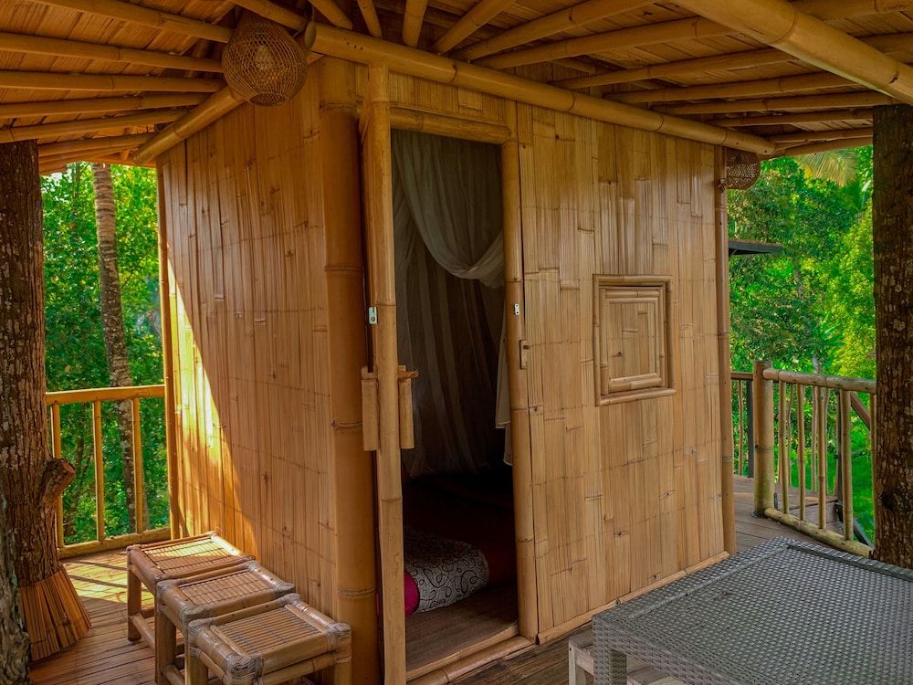 Taman Asta Gangga by ecommerceloka Moon Glamping 6