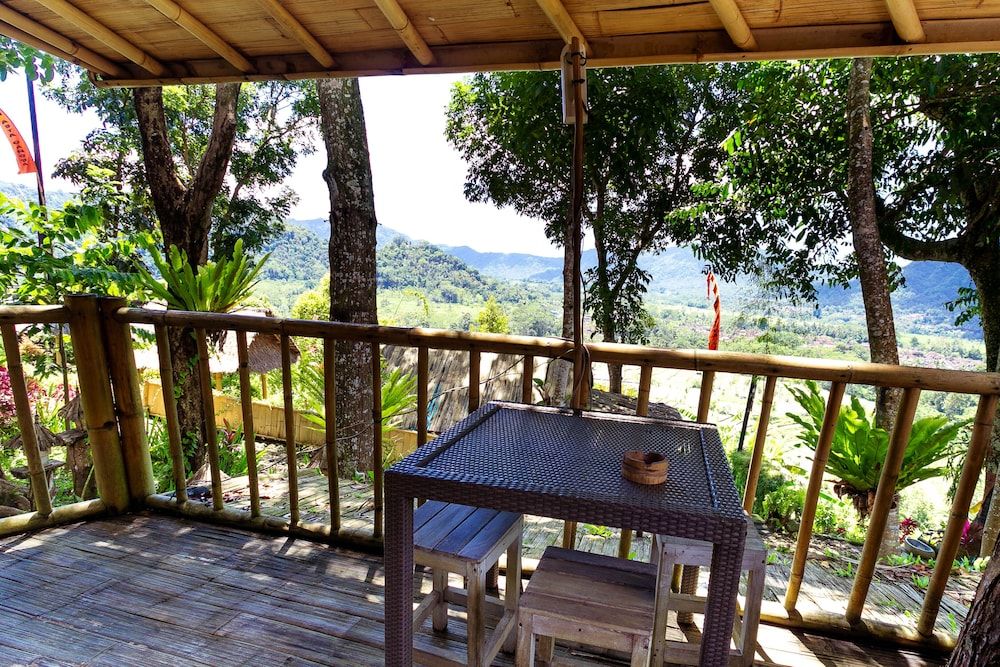 Taman Asta Gangga by ecommerceloka Tree Glamping