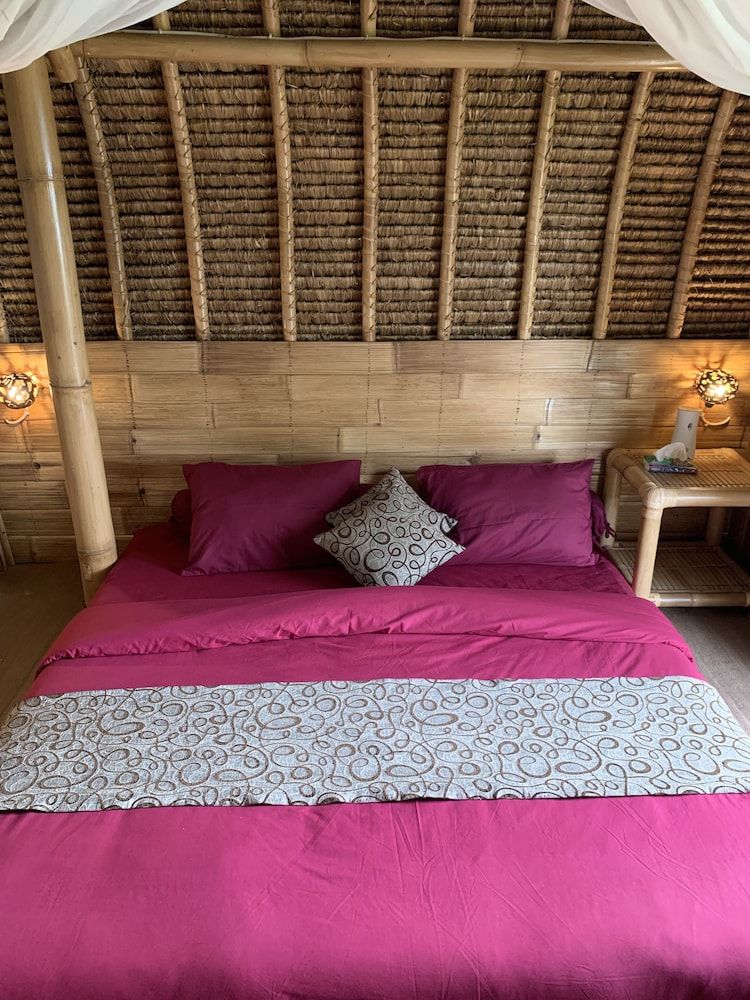 Taman Asta Gangga by ecommerceloka Moon Glamping