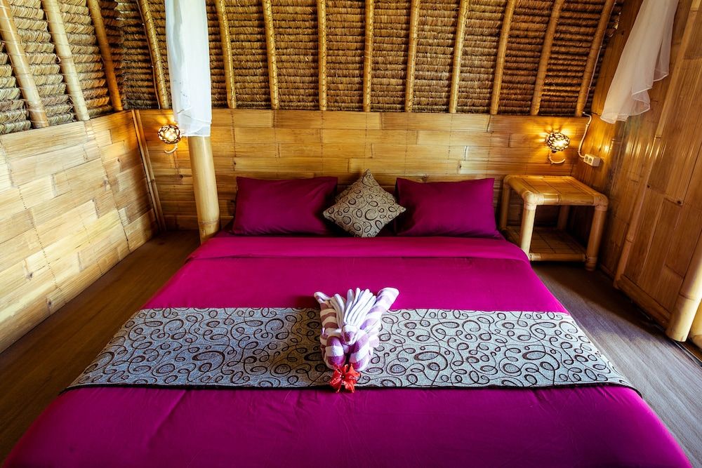 Taman Asta Gangga by ecommerceloka Moon Glamping 3