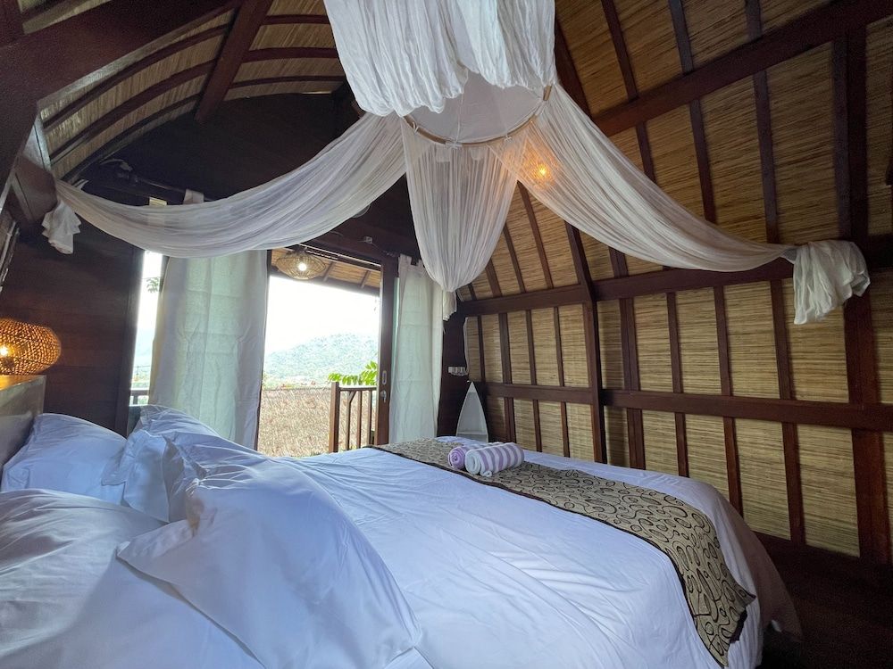 Taman Asta Gangga by ecommerceloka Bhumi Glamping 4