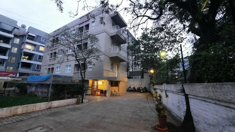 undefined Hotel Bhooshan 2