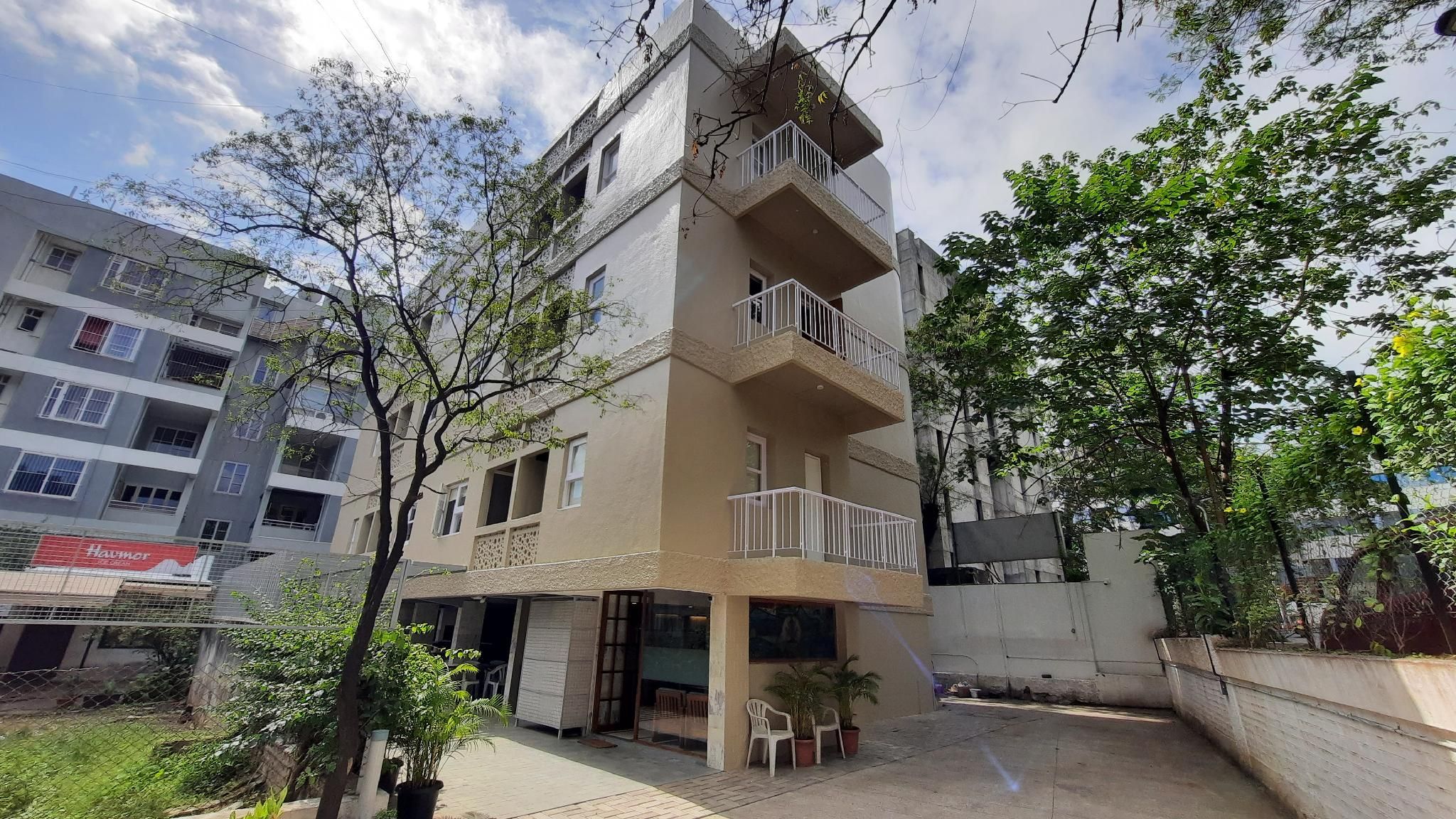 undefined Hotel Bhooshan