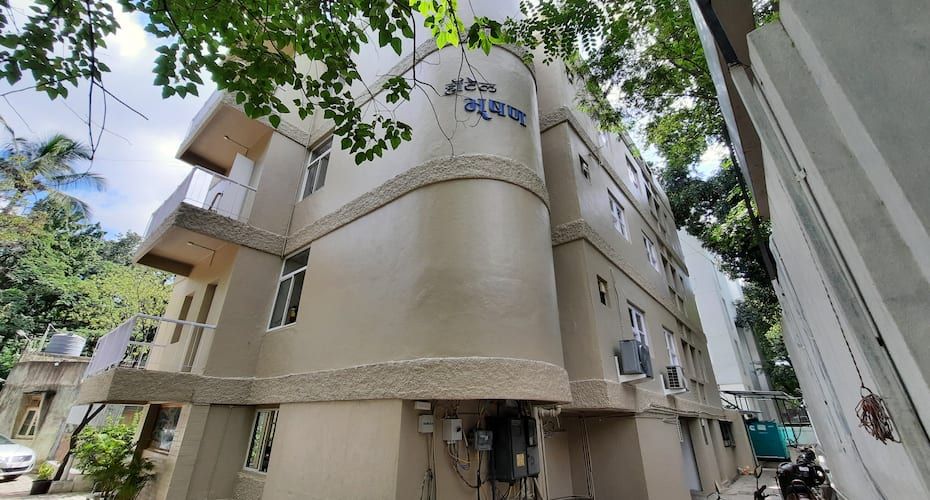 undefined Hotel Bhooshan 10