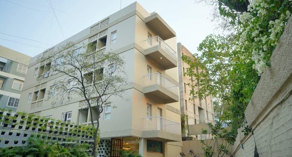 undefined Hotel Bhooshan 6