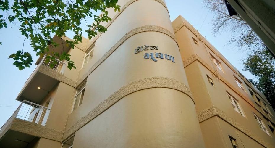 undefined Hotel Bhooshan 7