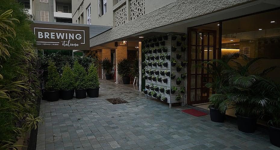 undefined Hotel Bhooshan 8