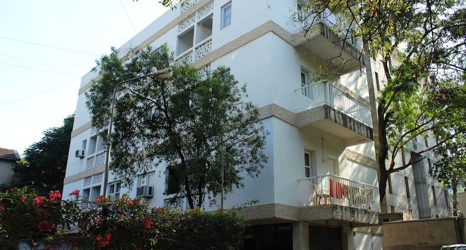 undefined Hotel Bhooshan 9