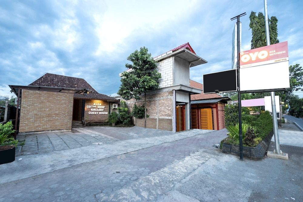 OYO 2380 Alea Guesthouse