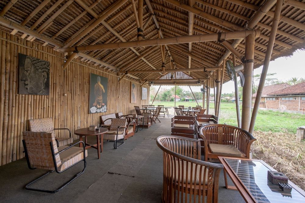OYO 2380 Alea Guesthouse