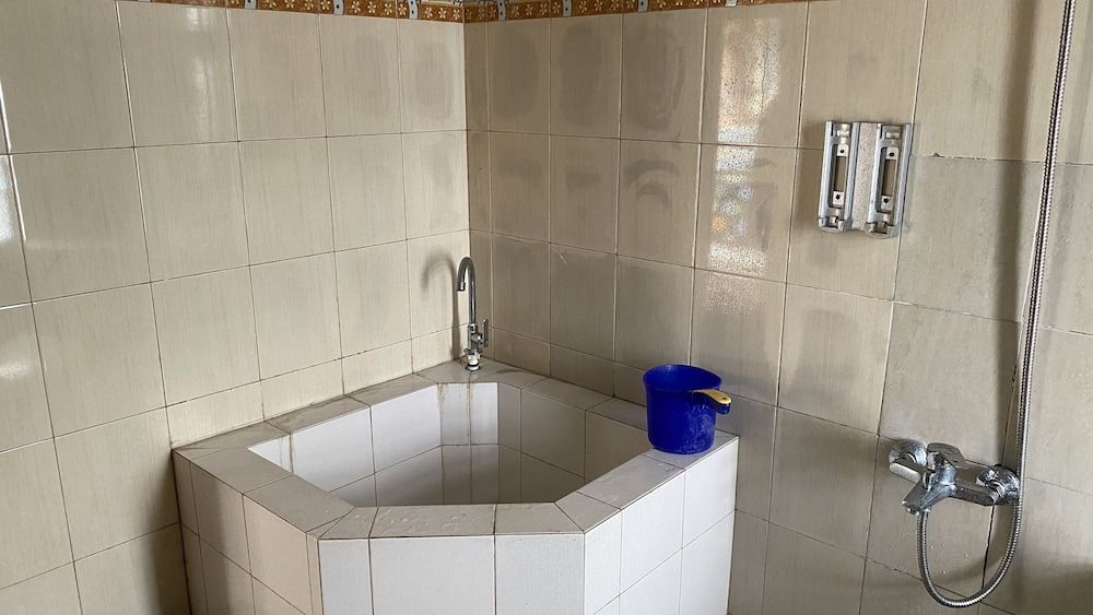 Omah Eling Medang Kamulan Borobudur Deluxe Double Room 12