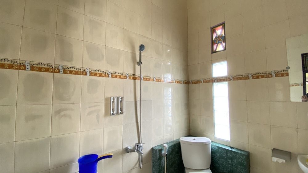 Omah Eling Medang Kamulan Borobudur Deluxe Double Room 11