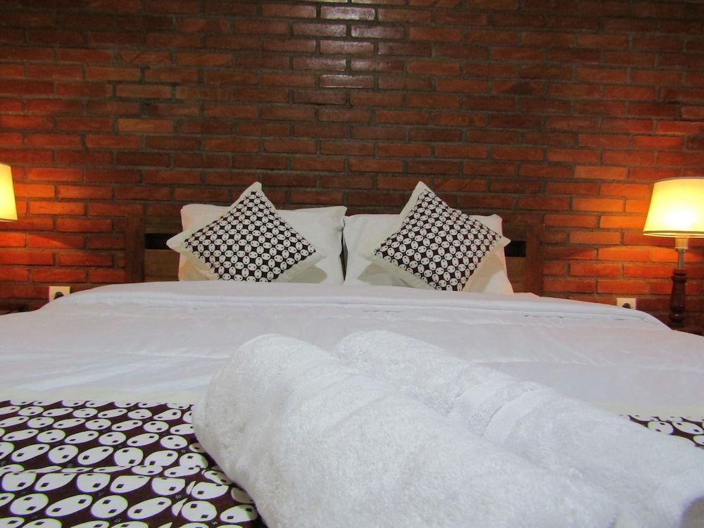 Nia Maretta House Syariah Superior Room 7