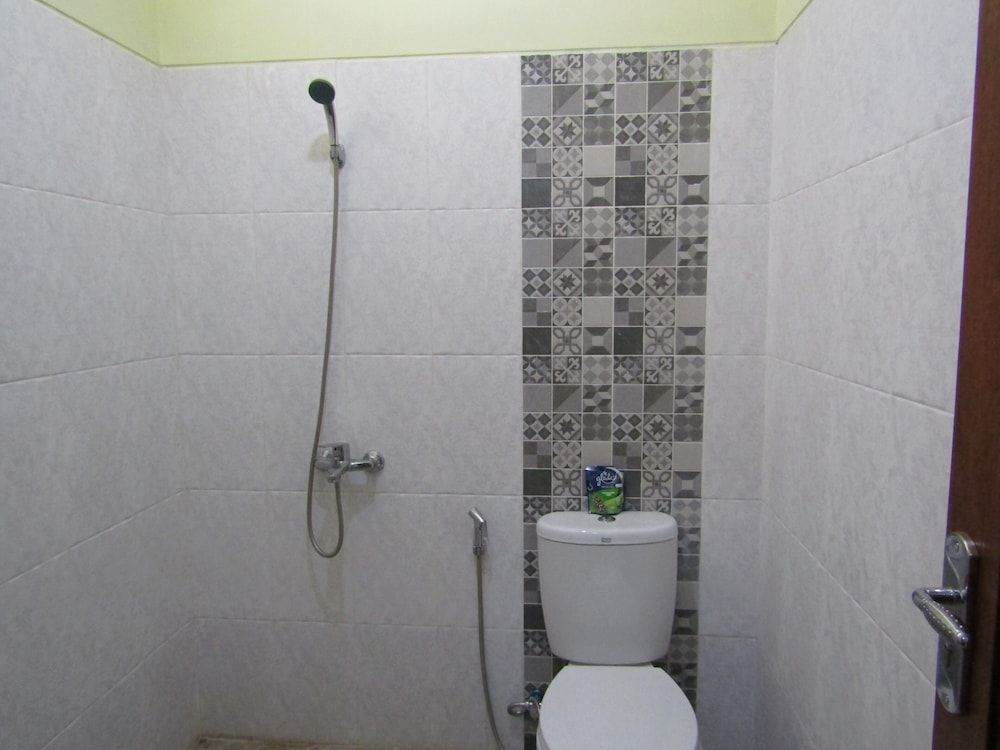 Nia Maretta House Syariah Superior Room 12