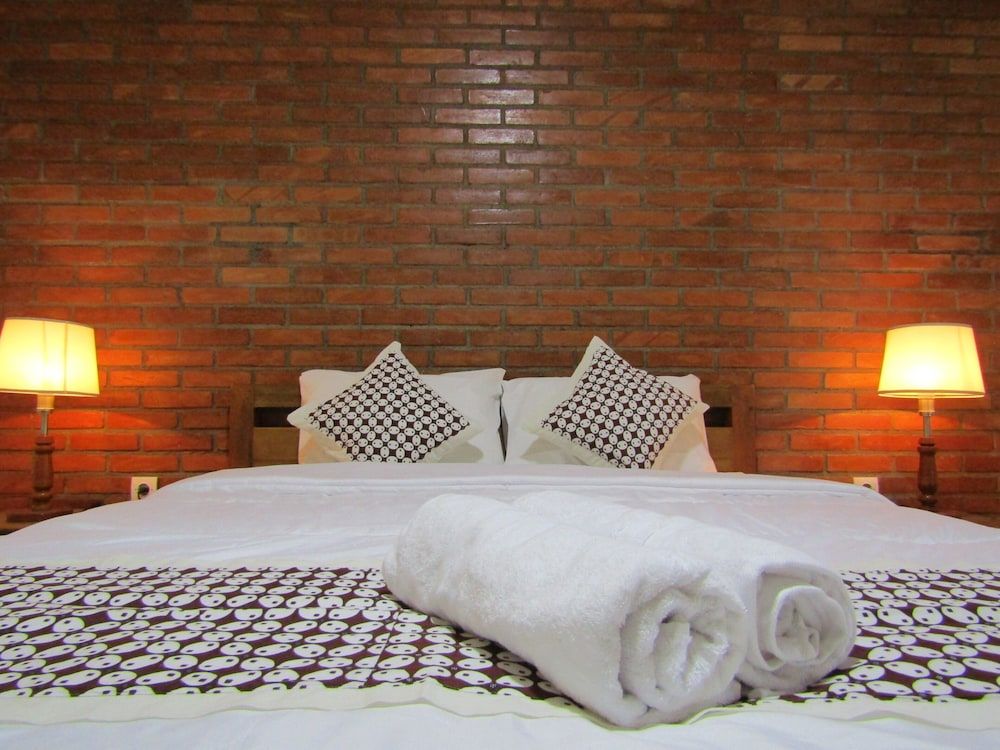 Nia Maretta House Syariah Superior Room 8