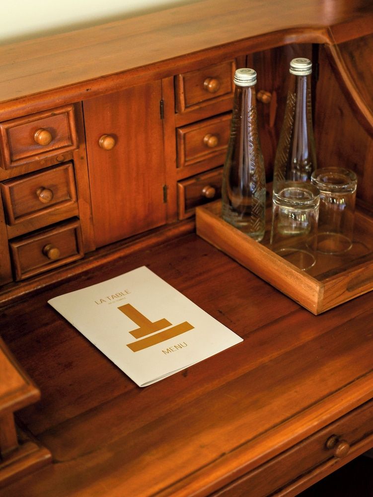 Hotel Le Temple Stupa Villa Jacuzzi 11