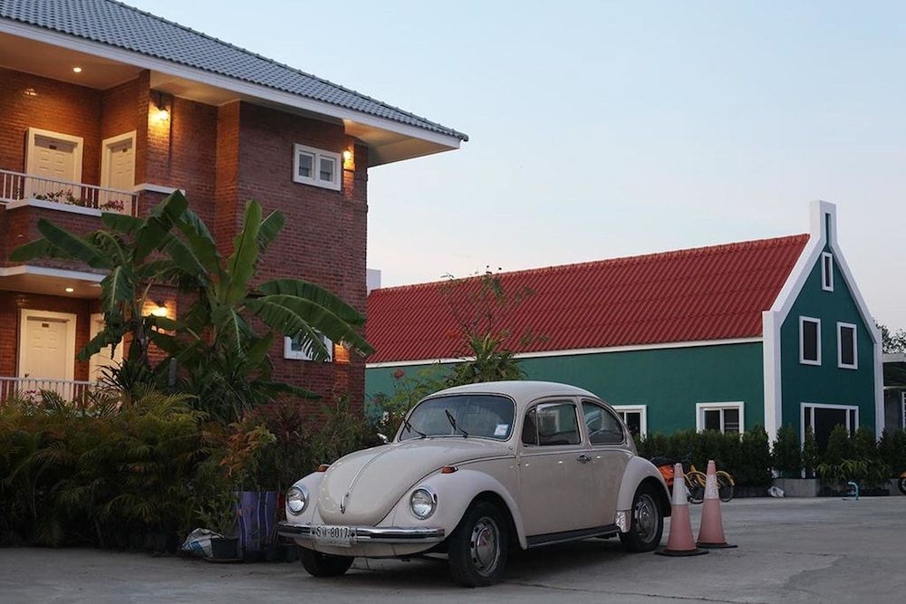 Runya Resort