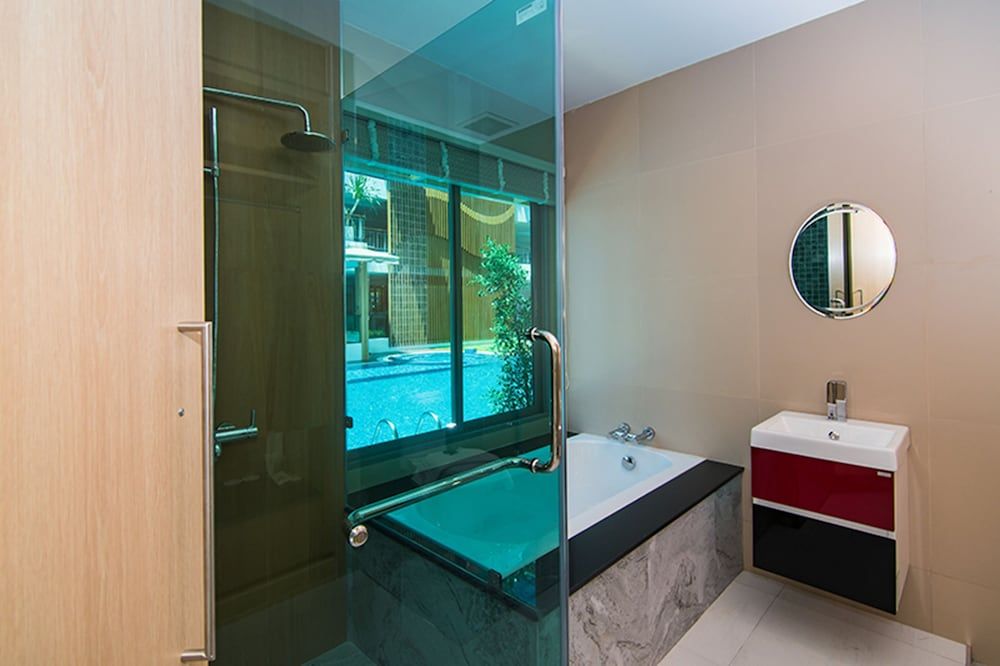 The Peak Chanthaburi Hotel Villa 5