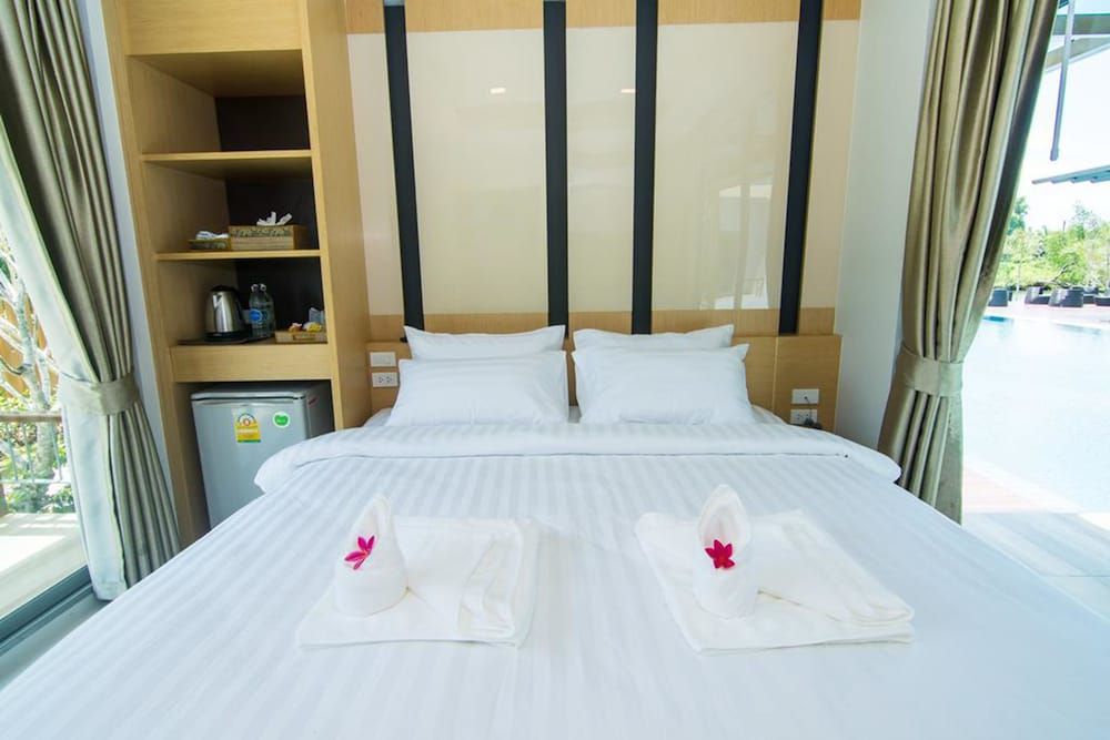 The Peak Chanthaburi Hotel Villa