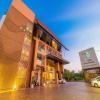 The Peak Chanthaburi Hotel