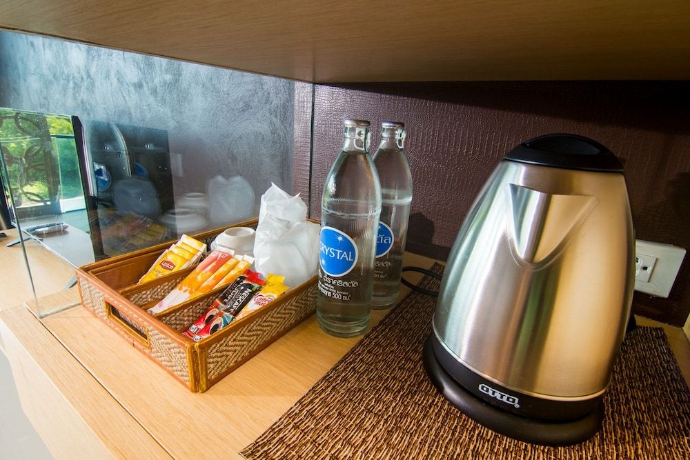 The Peak Chanthaburi Hotel Family Room 4