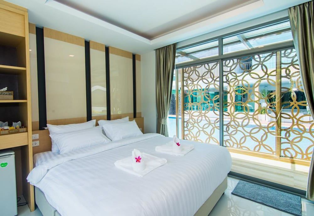 The Peak Chanthaburi Hotel Villa 2