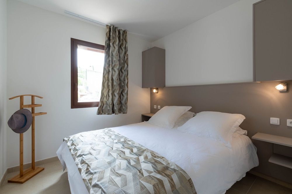 Standard Apartment, 2 Bedrooms, Sea View