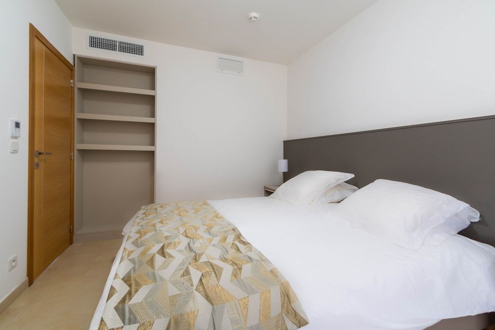 Standard Apartment, 2 Bedrooms