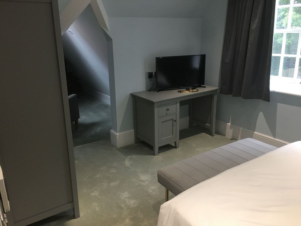 The Bulls Head Inn Premium Room 5