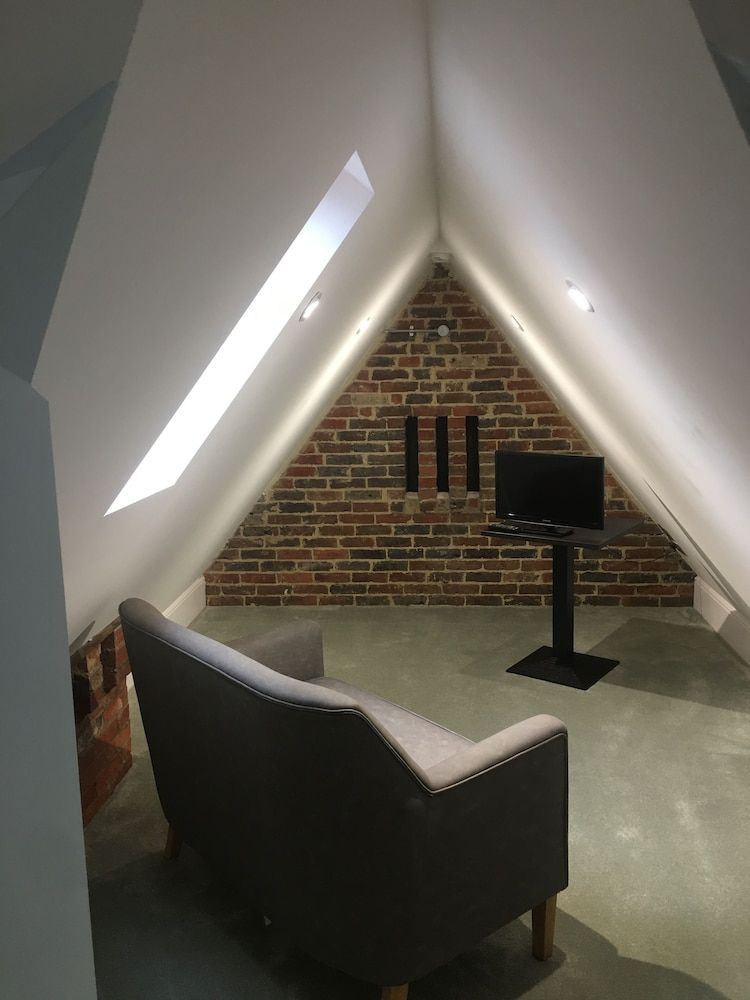 The Bulls Head Inn Premium Room 4