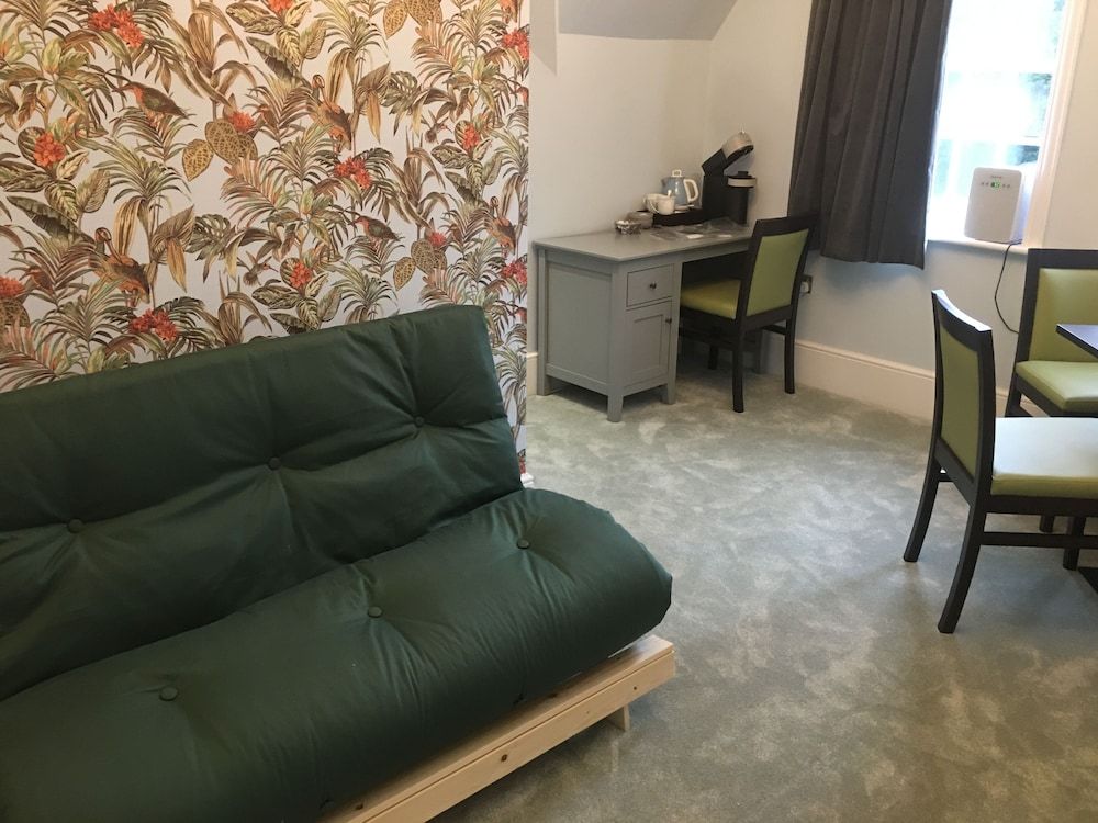 The Bulls Head Inn Premium Room 2