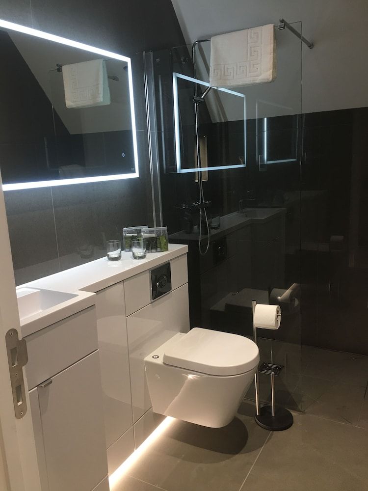 The Bulls Head Inn Premium Room 7