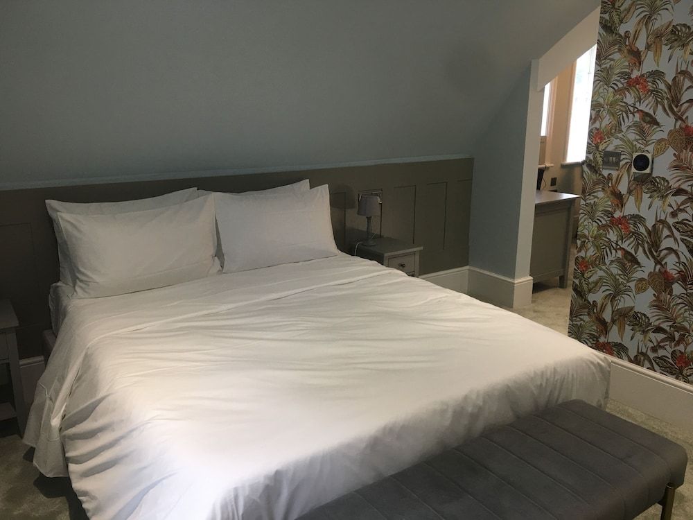 The Bulls Head Inn Premium Room 6