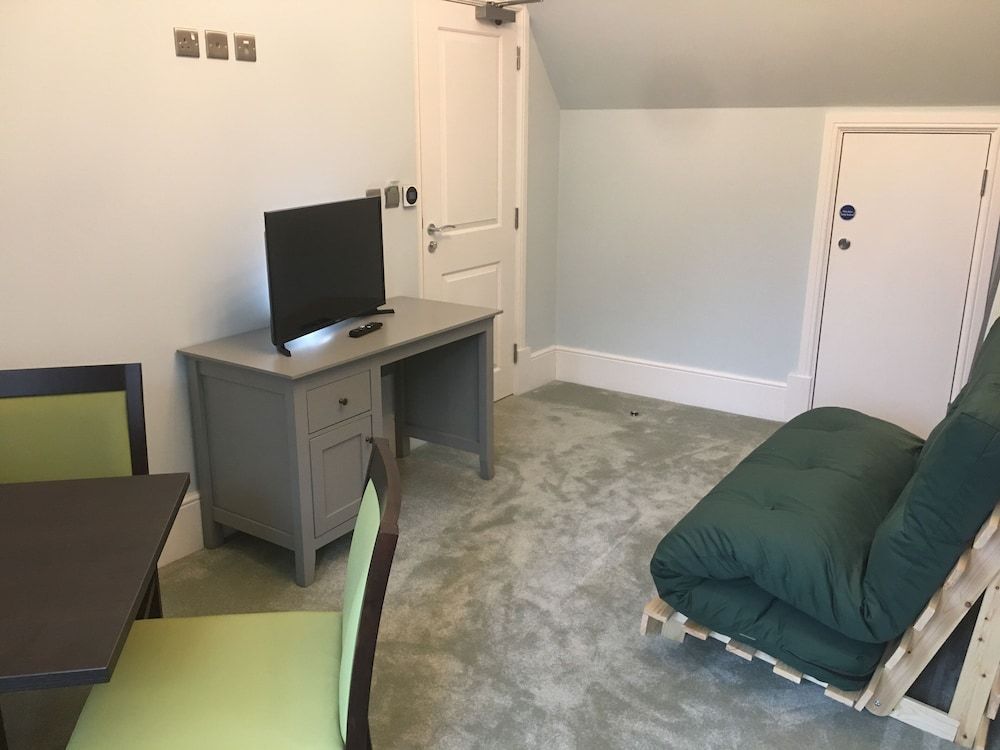 The Bulls Head Inn Premium Room 3