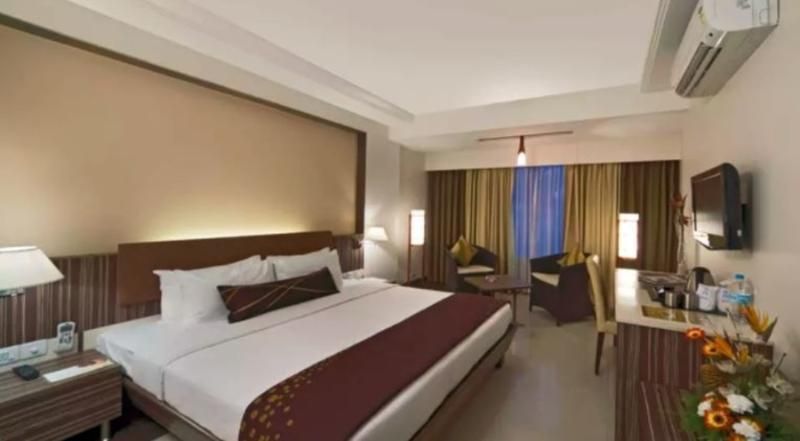 Economic Single Room CLOSED