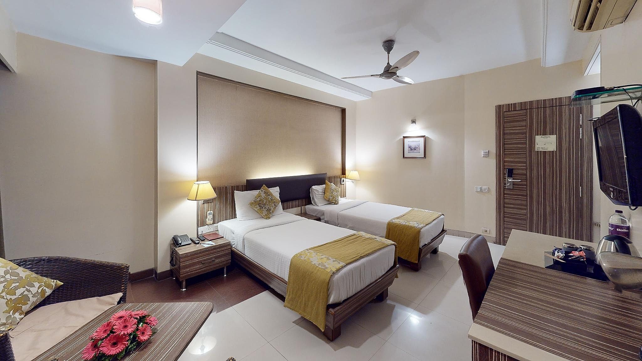 Kapila Business Hotel Executive Room 9
