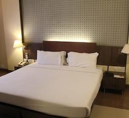 Economic Single Room CLOSED