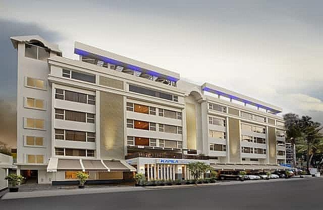 undefined Kapila Business Hotel 6