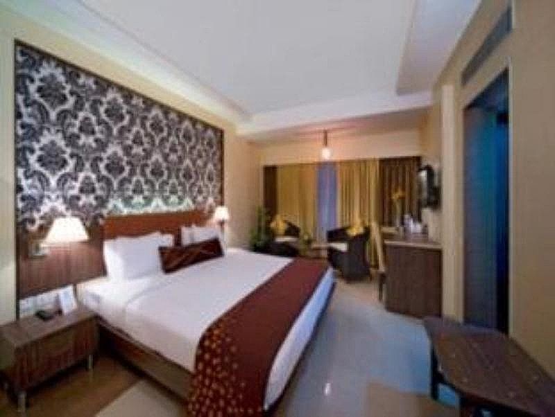 Kapila Business Hotel Executive Room 14