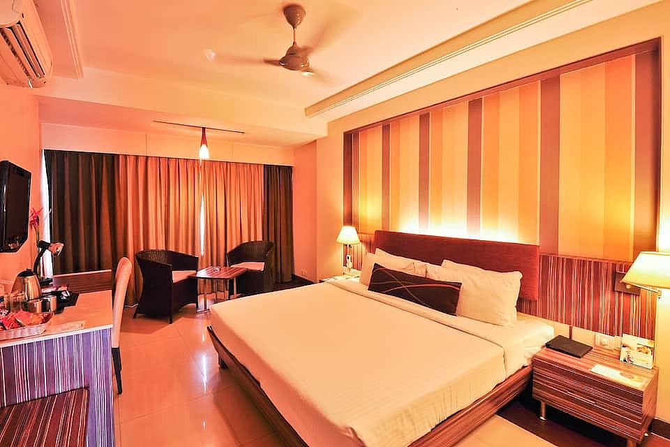 Kapila Business Hotel Executive Room 10