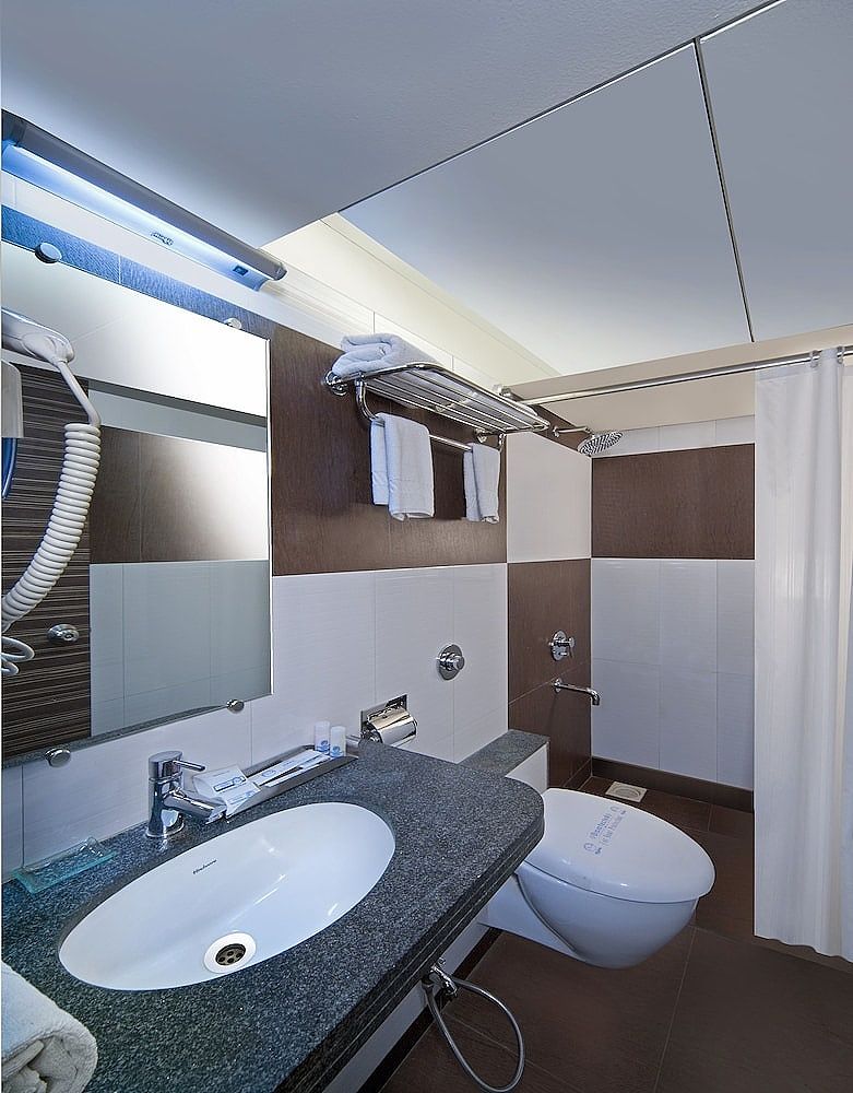 Kapila Business Hotel Executive Room 7